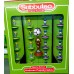Subbuteo Andrew Table Soccer Italy Brazil 3-2 World Cup 1982 July 5th